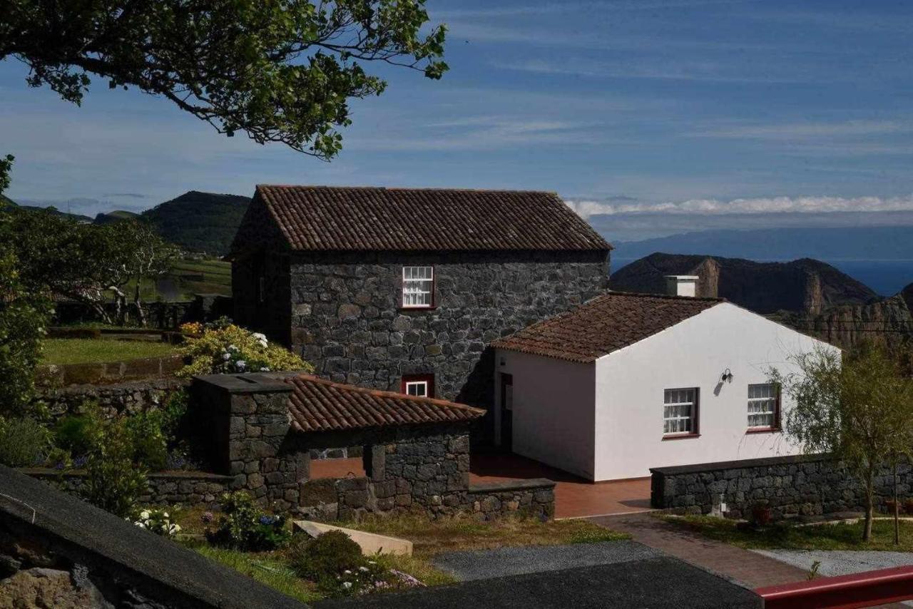 Quinta Das Figueiras Velas Exterior photo