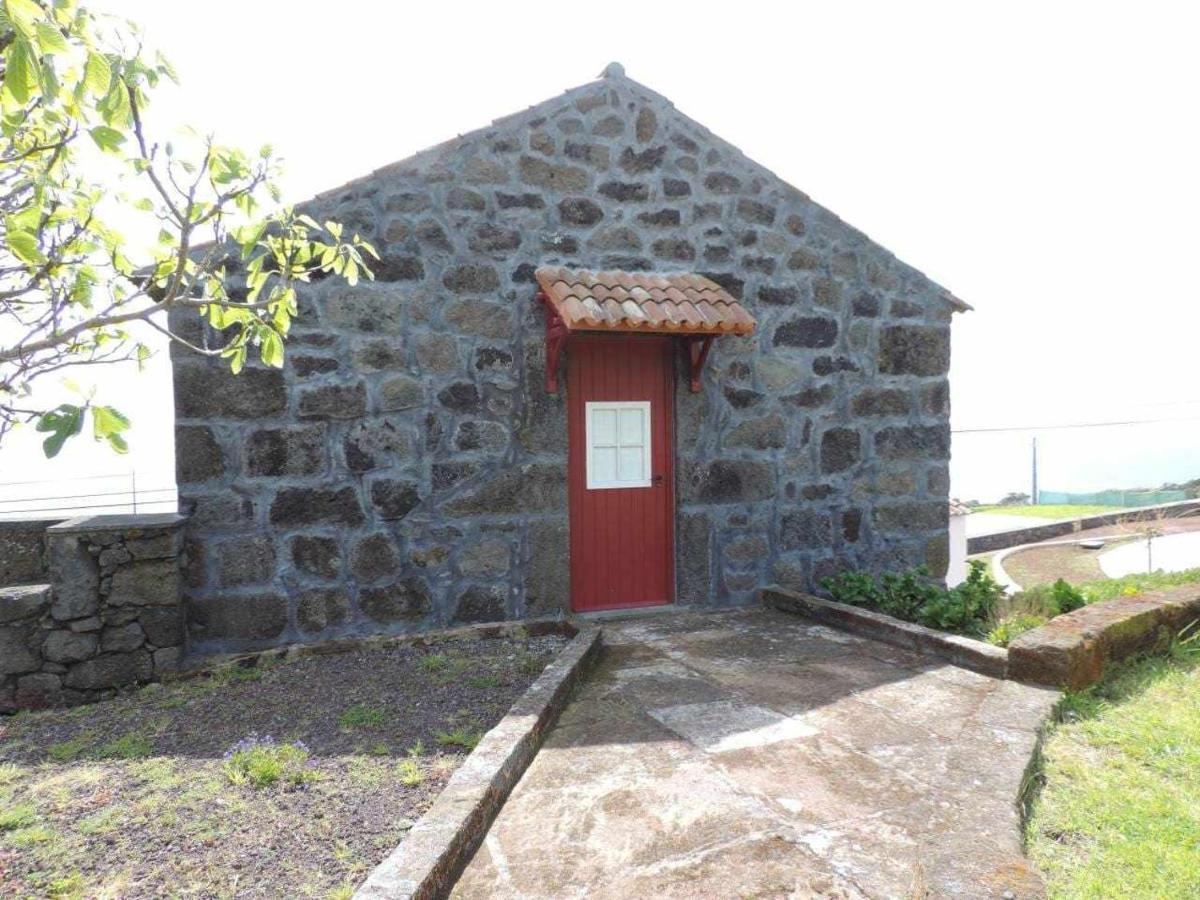 Quinta Das Figueiras Velas Exterior photo