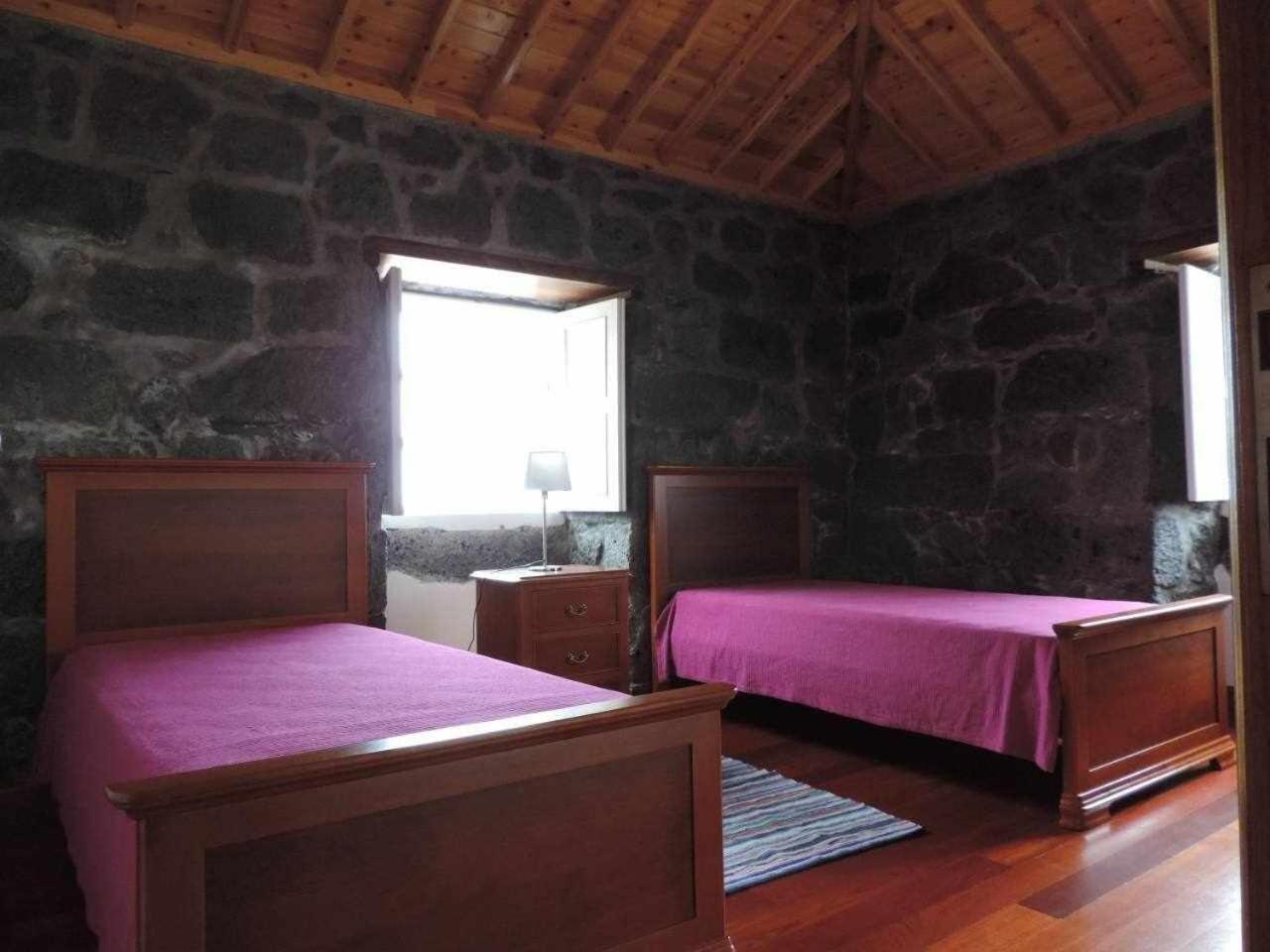 Quinta Das Figueiras Velas Room photo