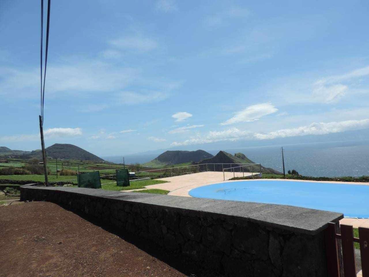 Quinta Das Figueiras Velas Room photo